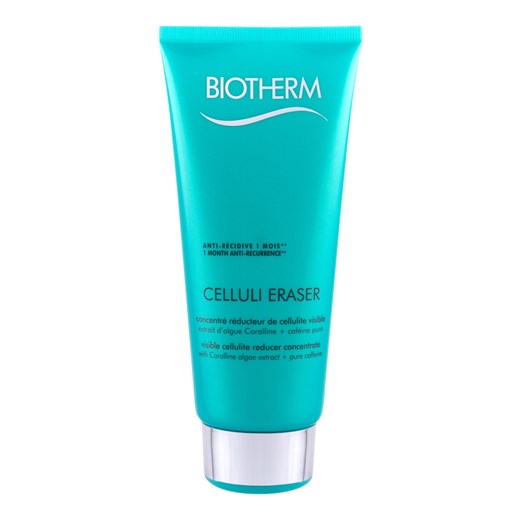 Biotherm Celluli Eraser Cellulit I Rozstępy 200Ml Biotherm makeup-online.pl