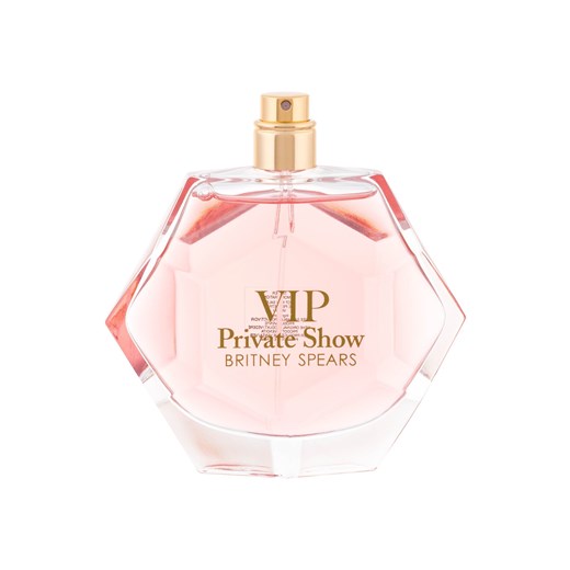 Britney Spears Vip Private Show Woda Perfumowana 100Ml Tester makeup-online.pl
