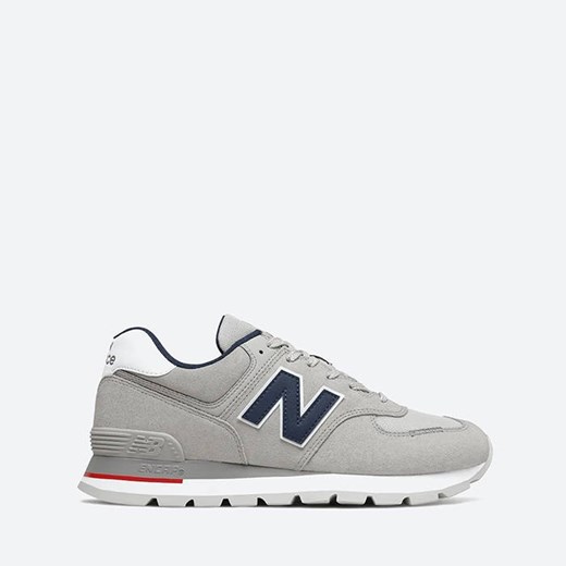 Buty męskie sneakersy New Balance ML574DTC New Balance 43 SneakerStudio.pl