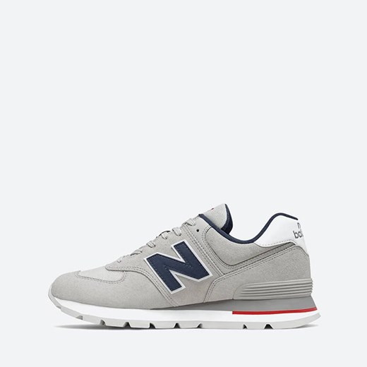 Buty męskie sneakersy New Balance ML574DTC New Balance 47,5 SneakerStudio.pl
