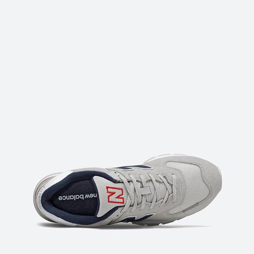 Buty męskie sneakersy New Balance ML574DTC New Balance 44,5 SneakerStudio.pl