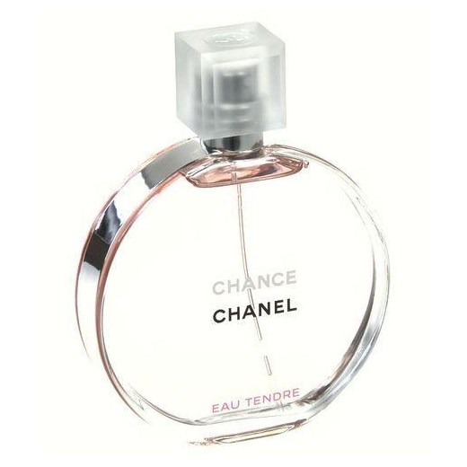 Chanel Chance Eau Tendre 3x20ml W Woda toaletowa e-glamour  ambra