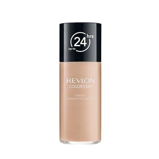 Revlon Colorstay Makeup Combination Oily Skin 30ml W Podkład 400 Caramel e-glamour brazowy 