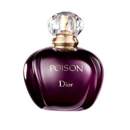 Christian Dior Poison 100ml W Woda toaletowa perfumy-perfumeria-pl  piżmo