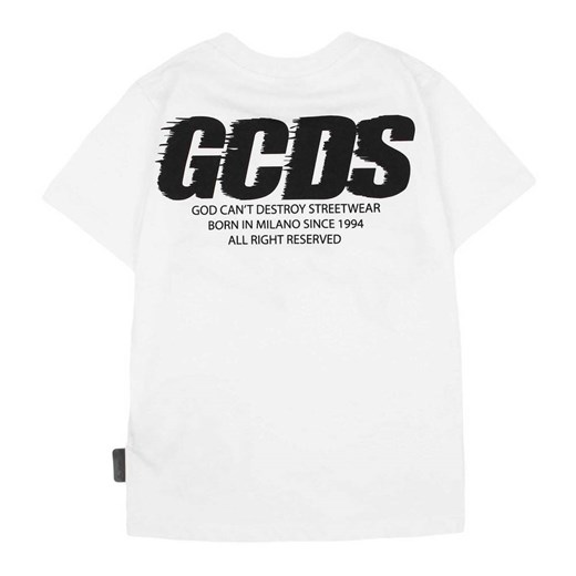 T-shirt chłopięce Gcds 