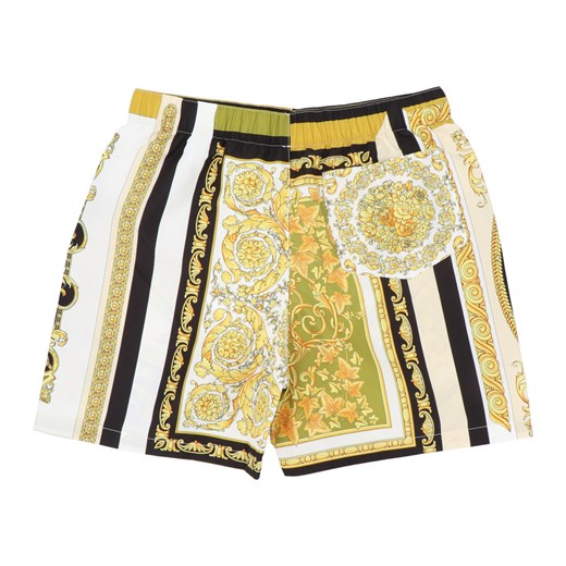 Spodenki chłopięce Versace 