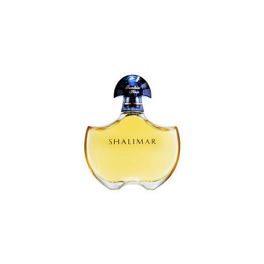 Guerlain Shalimar 50ml W Woda toaletowa Tester perfumy-perfumeria-pl  ambra