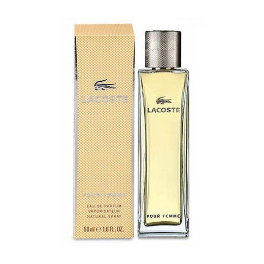 Lacoste Pour Femme 30ml W Woda perfumowana perfumy-perfumeria-pl  cedr