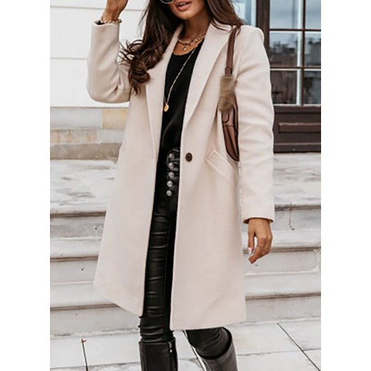 Płaszcz damski Sandbella 