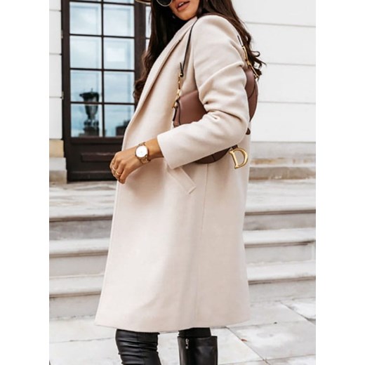 Płaszcz damski Sandbella 