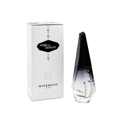Givenchy Ange ou Demon 50ml W Woda perfumowana perfumy-perfumeria-pl bialy cytrusowe