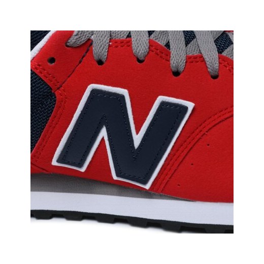 Obuwie sportowe New Balance GM500TG1 New Balance 46 1/2 ccc.eu