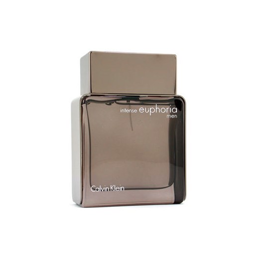 Calvin Klein Euphoria Intense 100ml M Woda toaletowa perfumy-perfumeria-pl brazowy wieczorowe
