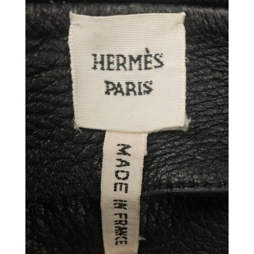 Kamizelka damska Hermès 