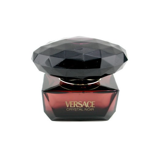 Versace Crystal Noir 5ml W Woda toaletowa perfumy-perfumeria-pl  ambra