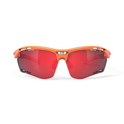 RUDY PROJECT Okulary sportowe PROPULSE Mandarin Fade/Coral Matte Multilaser Red Rudy Project uniwersalny tricentre.pl