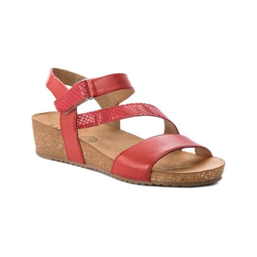 Sandały Lasocki Comfort 146-01 38 ccc.eu