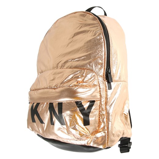 DKNY Torebka dla Dziewczynki, miedziany, Poliamid, 2021 one size RAFFAELLO NETWORK