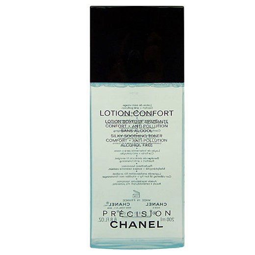 Chanel Lotion Confort Alcohol Free 200ml W Płyn do demakijażu Do skóry normalnej i suchej perfumy-perfumeria-pl  krem nawilżający