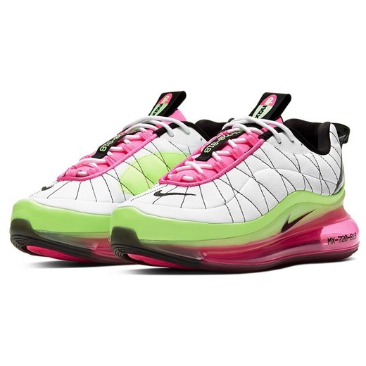 Buty damskie Nike MX-720-818 CK2607-100 Biały 36,5 Nike 36,5 an-sport