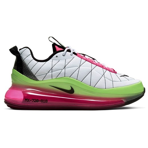 Buty damskie Nike MX-720-818 CK2607-100 Biały 36,5 Nike 38 an-sport