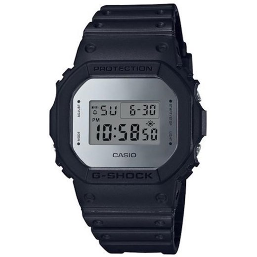 WATCH G-SHOCK UR - DW-5600BBMA-1 ONESIZE okazja showroom.pl