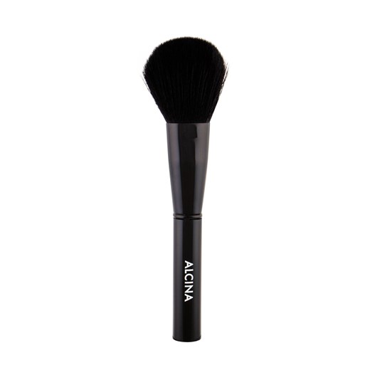 Alcina Brushes Powder Brush Pędzel Do Makijażu 1Ml Alcina makeup-online.pl