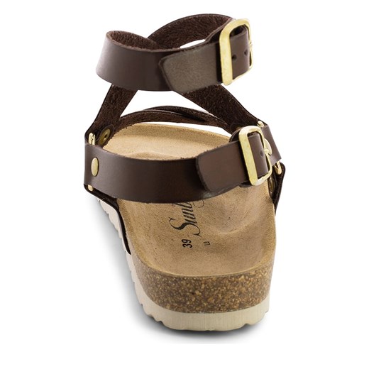 Sandały damskie Sunbay na lato 