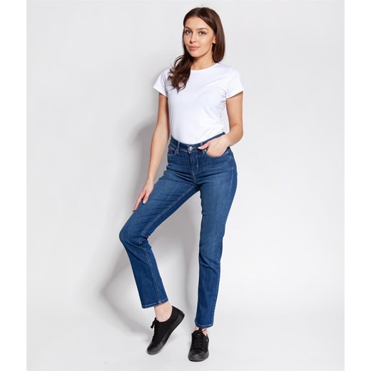 Jeansy damskie Lee Cooper
