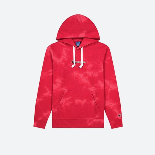 Bluza męska Champion Hooded Sweatshirt 216160 RS011 Champion S SneakerStudio.pl