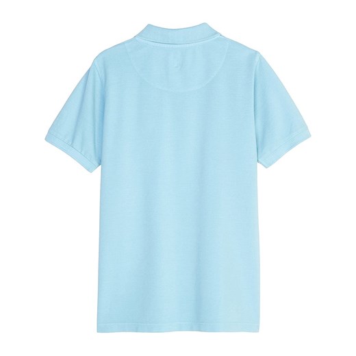 T-shirt chłopięce Marc O'Polo z krótkim rękawem bawełniany 
