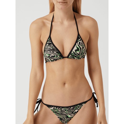 Top bikini o trójkątnym kształcie — odporny na chlor Puma S Peek&Cloppenburg 