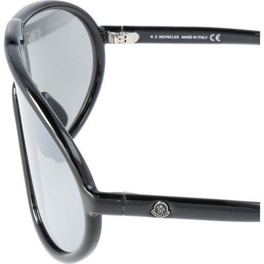 Moncler Okulary przeciwsłoneczne Moncler Uniwersalny Gomez Fashion Store