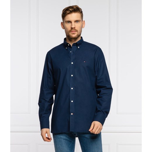 Tommy Hilfiger Koszula | Regular Fit Tommy Hilfiger XL Gomez Fashion Store