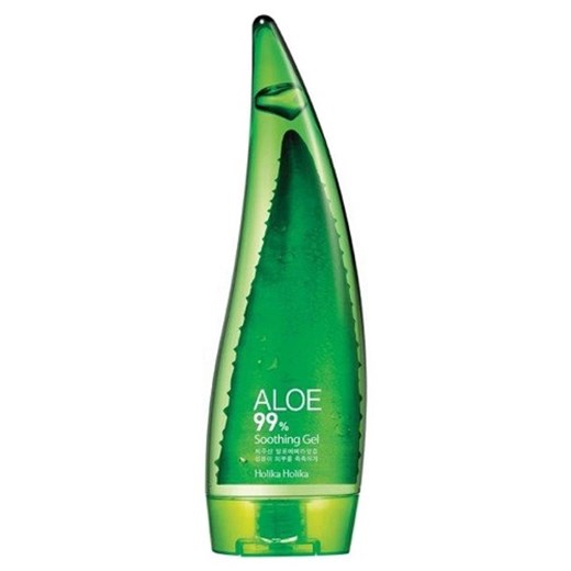 Holika Holika, Aloe, 99% Soothing Gel, żel aloesowy, 250 ml Holika Holika okazyjna cena smyk