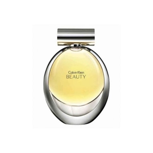 Calvin Klein Beauty 50ml W Woda perfumowana perfumy-perfumeria-pl zolty magnolia