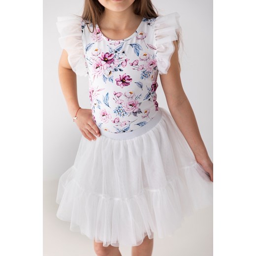 Bluzka frozen  98 Wiosna/Lato Myprincess / Lily Grey MKA GROUP