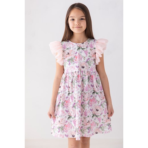 Sukienka dziewczęca Myprincess / Lily Grey wiosenna