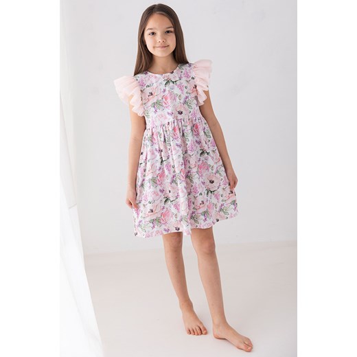 Sukienka dziewczęca Myprincess / Lily Grey wiosenna