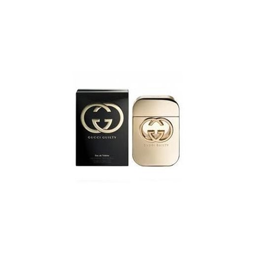 Gucci Guilty 75ml W Woda toaletowa Tester perfumy-perfumeria-pl brazowy cytrusowe