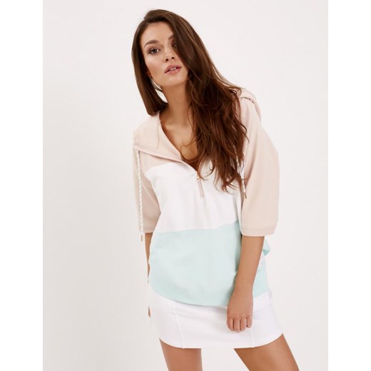 Bluza damska Diverse 