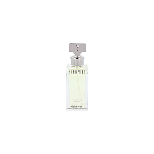 Calvin Klein Eternity for Women Woda perfumowana  50 ml spray perfumeria bezowy ambra