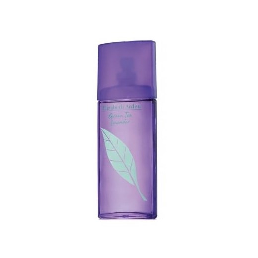 Elizabeth Arden Green Tea Lavender 100ml W Woda toaletowa perfumy-perfumeria-pl fioletowy cytrusowe