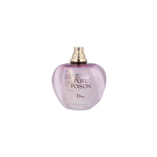 Dior Pure Poison Woda perfumowana 100 ml spray TESTER perfumeria rozowy ametyst