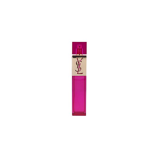 Yves Saint Laurent Elle Woda perfumowana  90 ml spray perfumeria rozowy cytrusowe