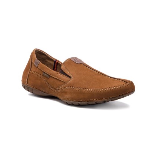 Półbuty Lasocki for men MI08-C448-466-09 Lasocki For Men 44 ccc.eu