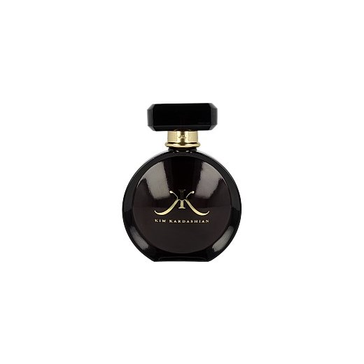 Kim Kardashian Gold Woda perfumowana 100 ml spray perfumeria czarny ambra