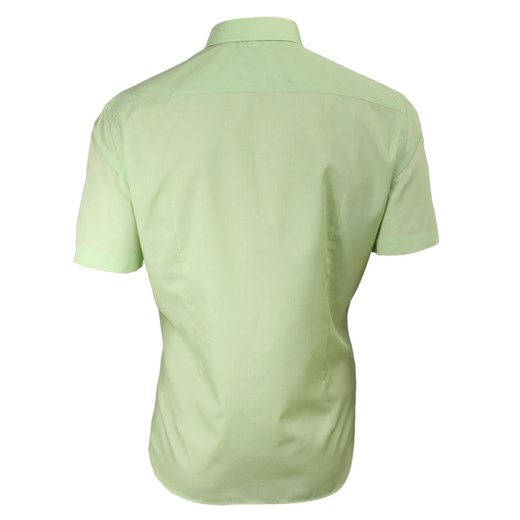 Koszula wizytowa Pietro Monnti KSKWPM0129 jegoszafa-pl zielony delikatne