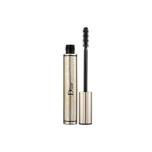 Diorshow extase mascara black sale