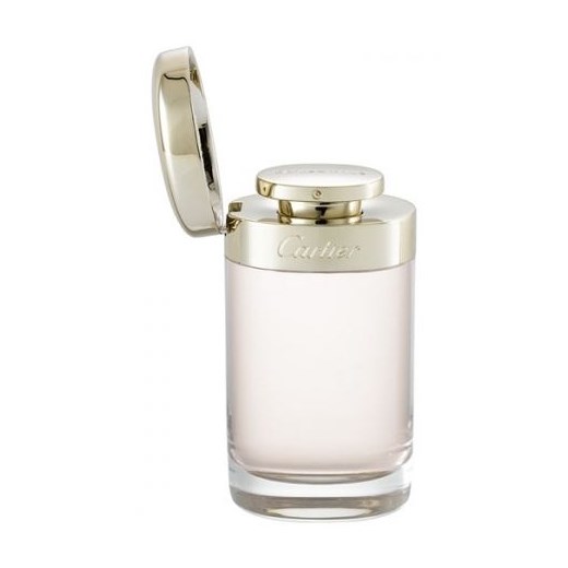 Cartier Baiser Vole 50ml W Woda perfumowana perfumy-perfumeria-pl bialy zapach